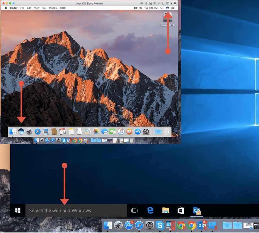 mac how to change default program open